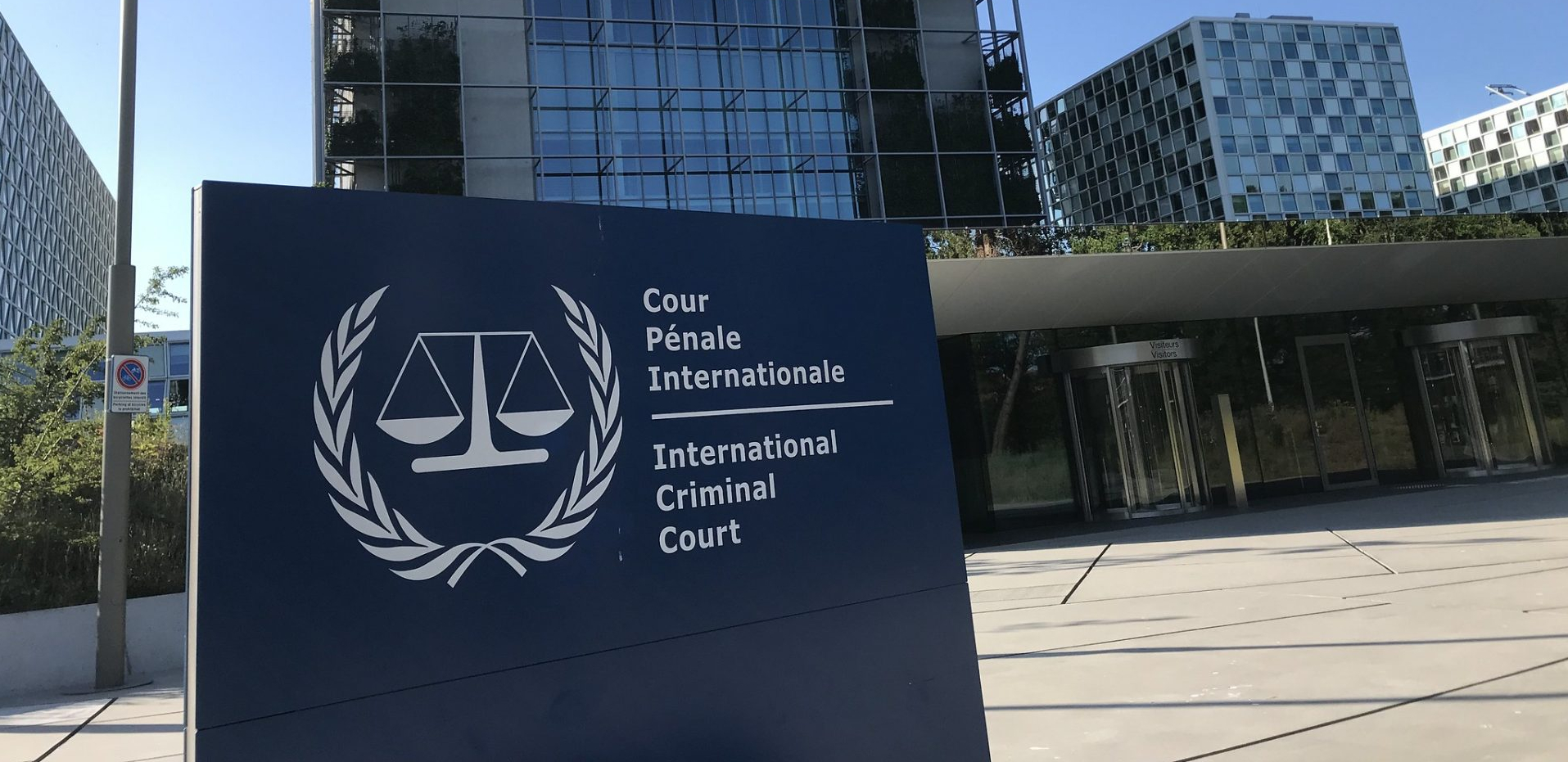 Cour pénale internationale - Justice & Paix