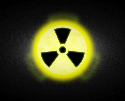 le danger nucléaire